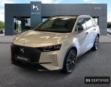 DS DS7 Crossback Saint-Germain-du-Puy