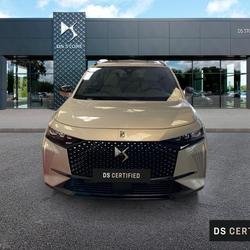 DS DS7 Crossback DS 7 E-TENSE 225 ESPRIT DE VOYAGE Saint-Germain-du-Puy