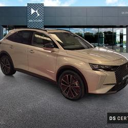 DS DS7 Crossback DS 7 E-TENSE 225 ESPRIT DE VOYAGE Saint-Germain-du-Puy