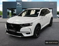 DS DS7 Crossback Saint-Germain-du-Puy