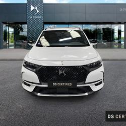 DS DS7 Crossback DS 7 CROSSBACK E-TENSE 225 PERFOLine+ Saint-Germain-du-Puy