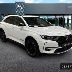 DS DS7 Crossback DS 7 CROSSBACK E-TENSE 225 PERFOLine+ Saint-Germain-du-Puy
