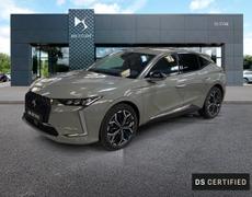 DS DS4 Saint-Germain-du-Puy