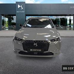 DS DS4 BHDi 130 AUTO RIVOLI Saint-Germain-du-Puy