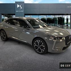 DS DS4 BHDi 130 AUTO RIVOLI Saint-Germain-du-Puy