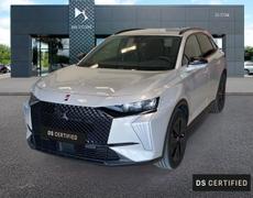 DS DS7 Crossback Saint-Germain-du-Puy