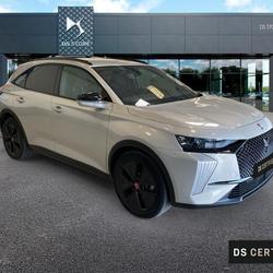 DS DS7 Crossback DS 7 E-TENSE 225 PERFORMANCE LINE Saint-Germain-du-Puy