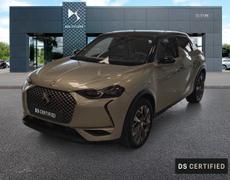 Ds DS3 Saint-Germain-du-Puy