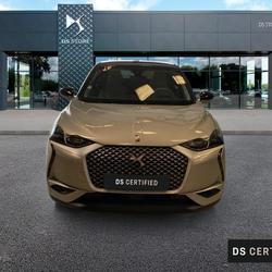 Ds DS3 E-TENSE 50KWH GRAND CHIC AUTOMATIQUE Saint-Germain-du-Puy
