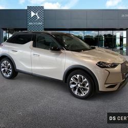 Ds DS3 E-TENSE 50KWH GRAND CHIC AUTOMATIQUE Saint-Germain-du-Puy
