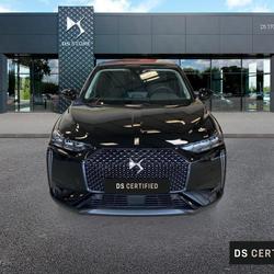 DS DS3 Crossback DS 3 HYBRIDE &Eacute;DITION FRANCE Saint-Germain-du-Puy