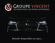 DS DS4 Saint-Germain-du-Puy