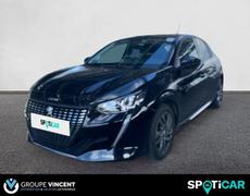 Peugeot 208 Saint-Doulchard