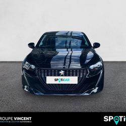 Peugeot 208 Style Puretech 75 ch S&S BVM5 Saint-Doulchard
