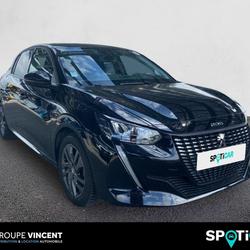 Peugeot 208 Style Puretech 75 ch S&S BVM5 Saint-Doulchard