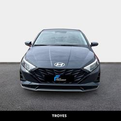 Hyundai i20 1.0 T-GDi 100 DCT-7 Hybrid 48V Creative Barberey-Saint-Sulpice