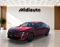 Peugeot 508 SW