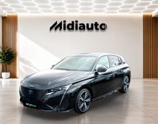 Peugeot 308 III Phase 1 Vernouillet