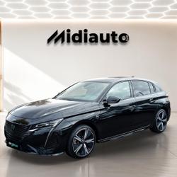 Peugeot 308 III Phase 1 1.5 BlueHDi 130ch S&S GT EAT8 occasion - Vernouillet - photo 2/23