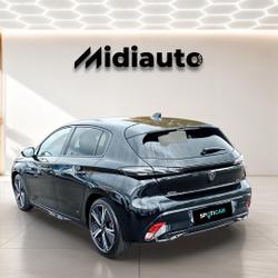 Peugeot 308 III Phase 1 1.5 BlueHDi 130ch S&S GT EAT8 occasion - Vernouillet - photo 3/23