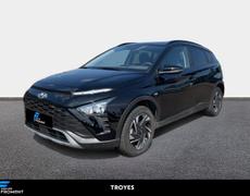 Hyundai Bayon Barberey-Saint-Sulpice