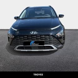 Hyundai Bayon 1.0 T-GDi 100 DCT-7 Hybrid 48V Intuitive Barberey-Saint-Sulpice