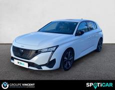 Peugeot 308 III Phase 1 Saint-Amand-Montrond