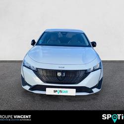 Peugeot 308 III Phase 1 Allure Pack 1.2 Pure Tech 130 cv S&S EAT8 Saint-Amand-Montrond