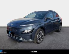 Hyundai Kona Barberey-Saint-Sulpice