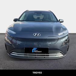 Hyundai Kona Kona Electrique 39 kWh - 136 ch Intuitive Barberey-Saint-Sulpice