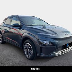 Hyundai Kona Kona Electrique 39 kWh - 136 ch Intuitive Barberey-Saint-Sulpice