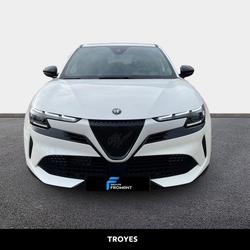 Alfa Romeo Junior 1.2 Ibrida 136 ch eDCT6 Premium Barberey-Saint-Sulpice