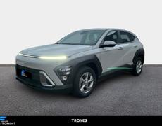 Hyundai Kona Barberey-Saint-Sulpice