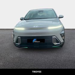 Hyundai Kona Hybrid 129 Intuitive Barberey-Saint-Sulpice