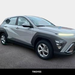 Hyundai Kona Hybrid 129 Intuitive Barberey-Saint-Sulpice