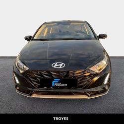 Hyundai i20 1.0 T-GDi 100 DCT-7 Intuitive Barberey-Saint-Sulpice