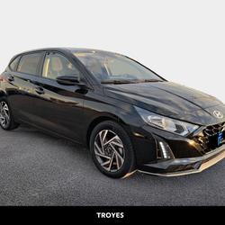 Hyundai i20 1.0 T-GDi 100 DCT-7 Intuitive Barberey-Saint-Sulpice