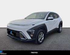 Hyundai Kona Barberey-Saint-Sulpice