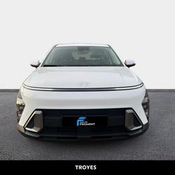 Hyundai Kona Hybrid 129 Intuitive Barberey-Saint-Sulpice