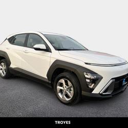 Hyundai Kona Hybrid 129 Intuitive Barberey-Saint-Sulpice