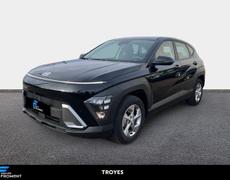 Hyundai Kona Barberey-Saint-Sulpice