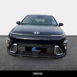 Hyundai Kona Hybrid 129 Intuitive Barberey-Saint-Sulpice