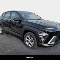 Hyundai Kona Hybrid 129 Intuitive Barberey-Saint-Sulpice