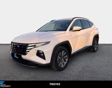 Hyundai Tucson Barberey-Saint-Sulpice