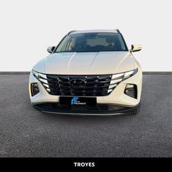 Hyundai Tucson 1.6 T-GDI 230 Hybrid BVA6 Creative Business Barberey-Saint-Sulpice