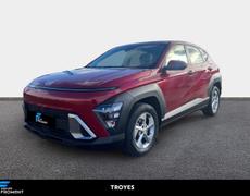 Hyundai Kona Barberey-Saint-Sulpice