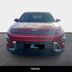 Hyundai Kona Hybrid 129 Intuitive Barberey-Saint-Sulpice