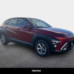 Hyundai Kona Hybrid 129 Intuitive Barberey-Saint-Sulpice
