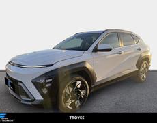 Hyundai Kona Barberey-Saint-Sulpice