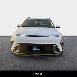 Hyundai Kona Hybrid 129 Creative Barberey-Saint-Sulpice